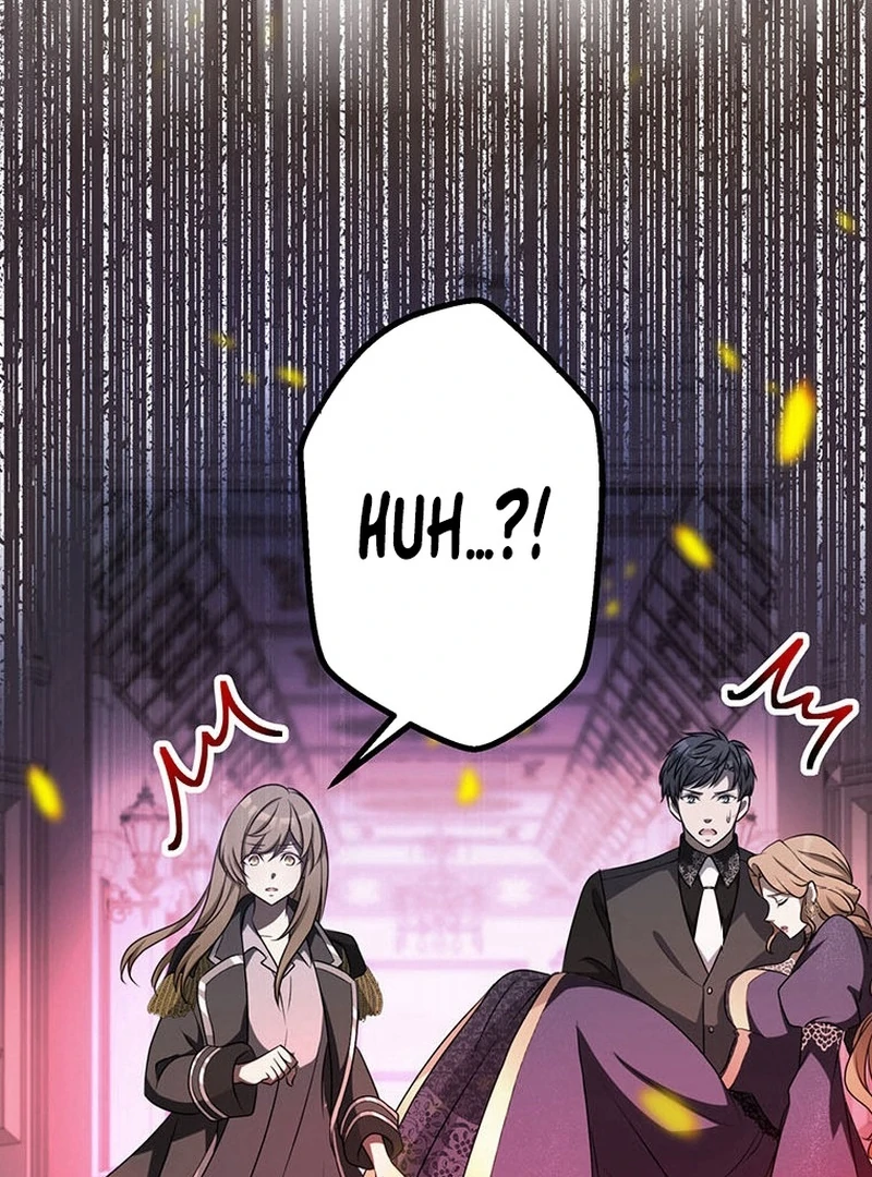 I will break ties with the harmful sister chapter 29 page 116