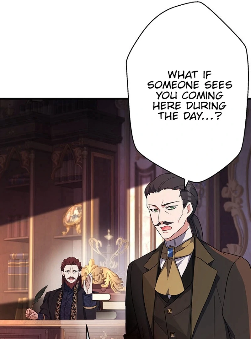 I will break ties with the harmful sister chapter 29 page 12