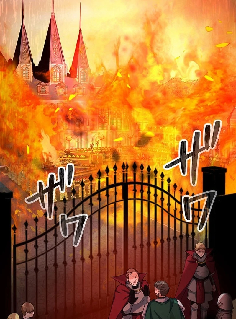I will break ties with the harmful sister chapter 29 page 121