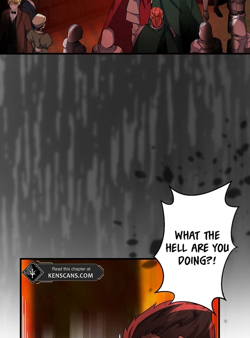 I will break ties with the harmful sister chapter 29 page 122