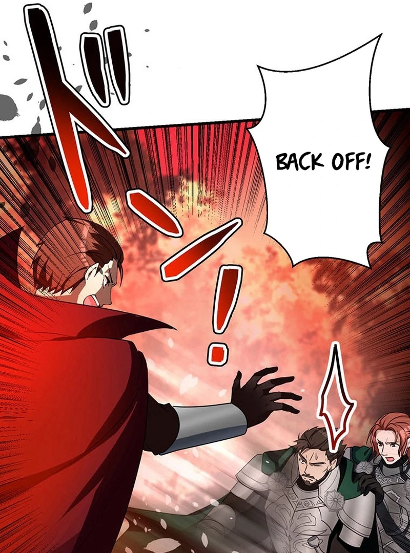 I will break ties with the harmful sister chapter 29 page 125