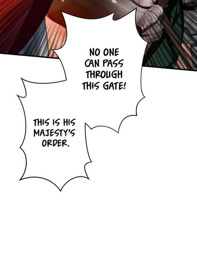 I will break ties with the harmful sister chapter 29 page 126