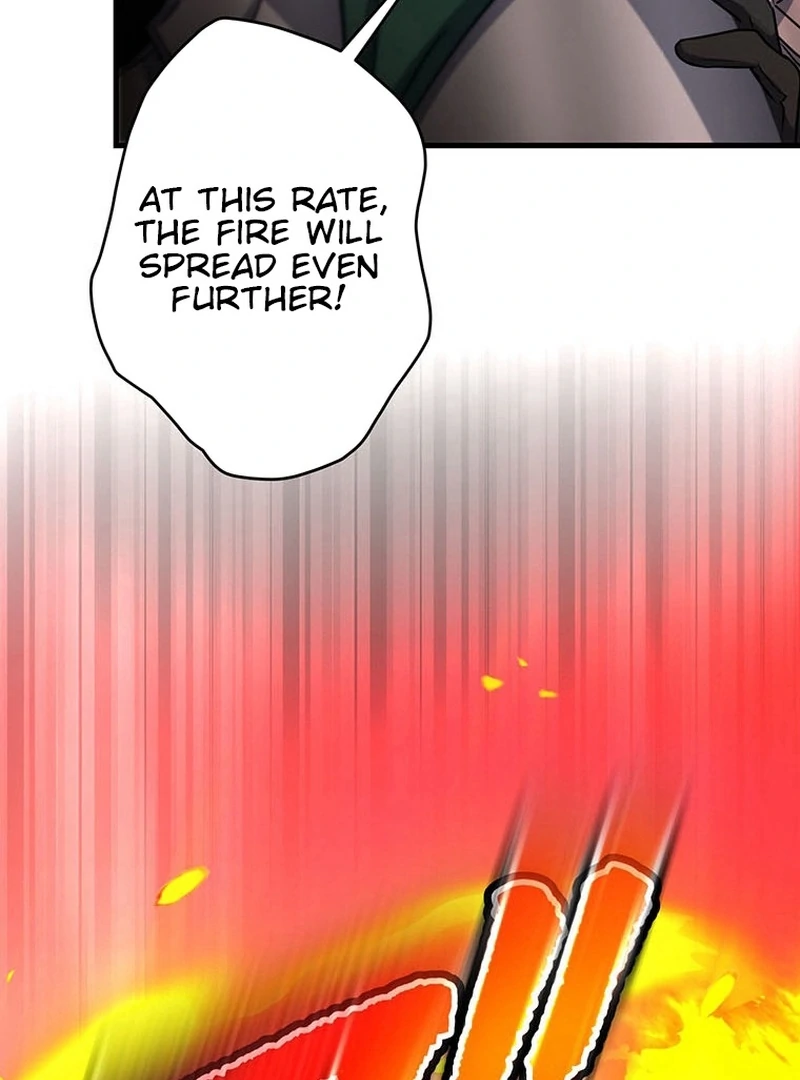 I will break ties with the harmful sister chapter 29 page 128