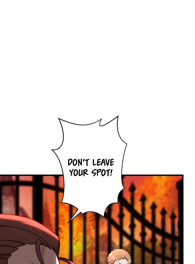 I will break ties with the harmful sister chapter 29 page 131