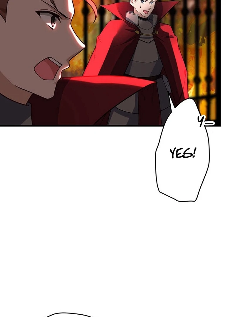 I will break ties with the harmful sister chapter 29 page 132