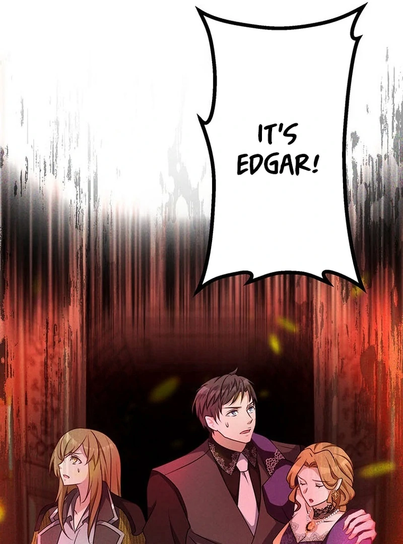 I will break ties with the harmful sister chapter 29 page 137