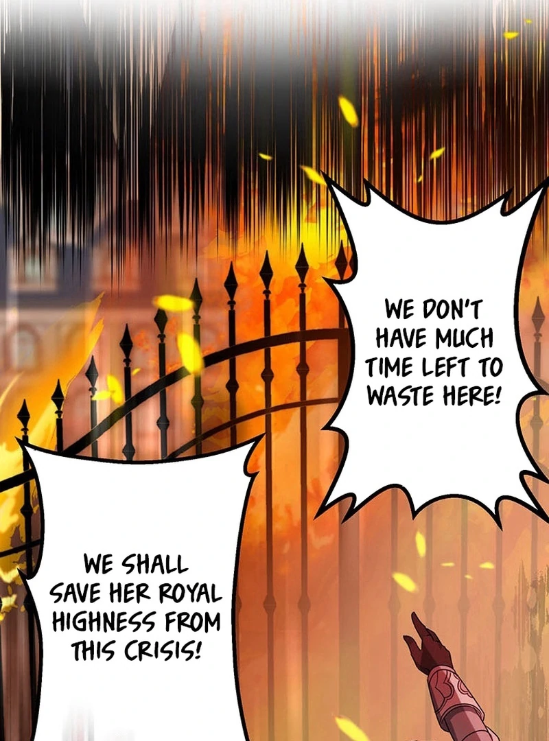 I will break ties with the harmful sister chapter 29 page 146