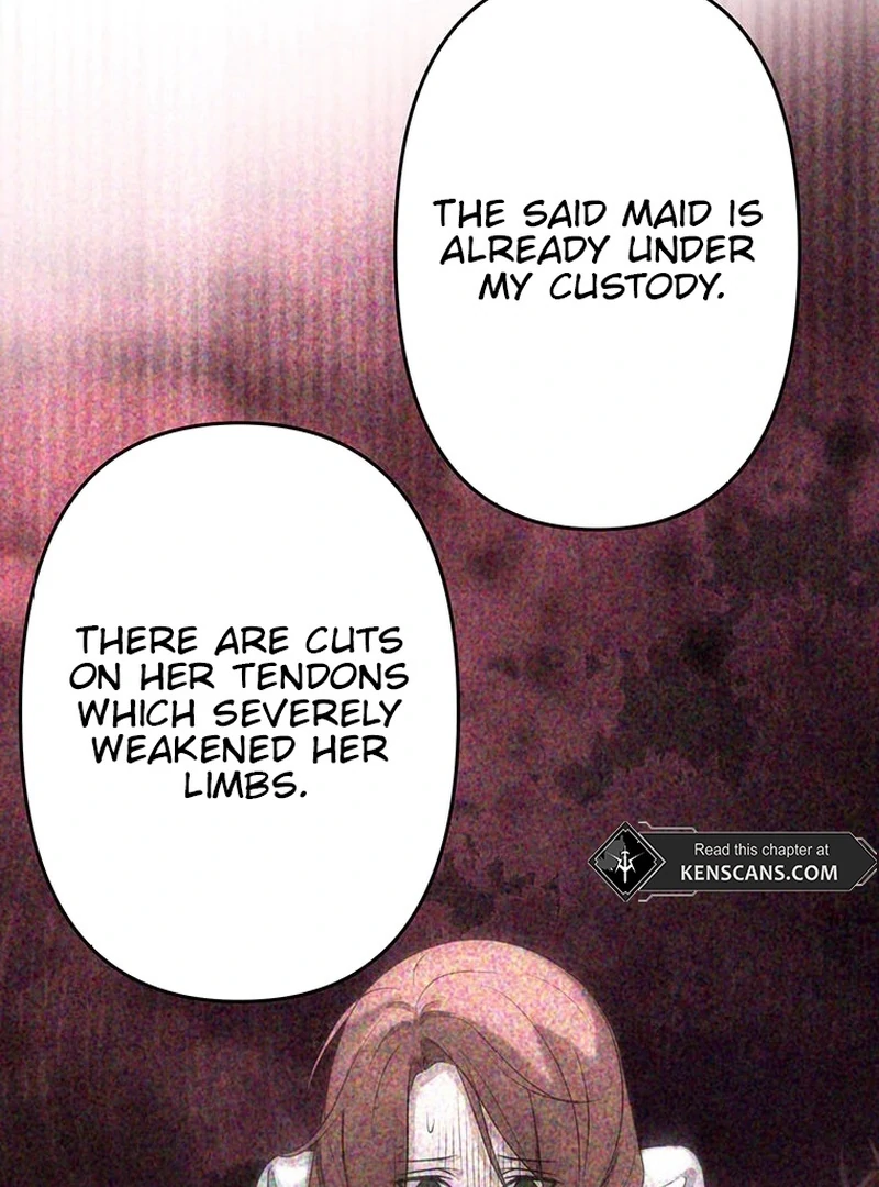 I will break ties with the harmful sister chapter 29 page 21