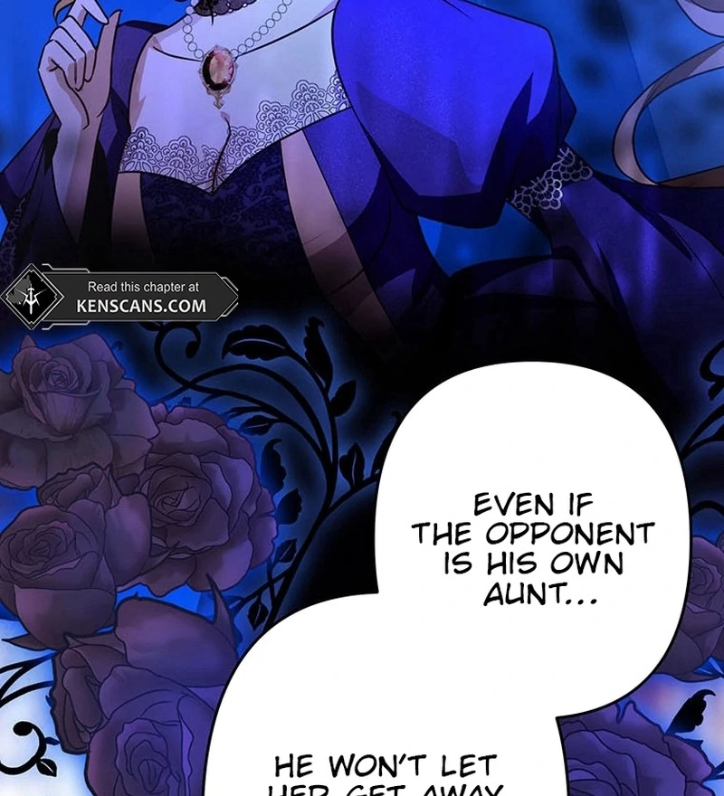I will break ties with the harmful sister chapter 29 page 33