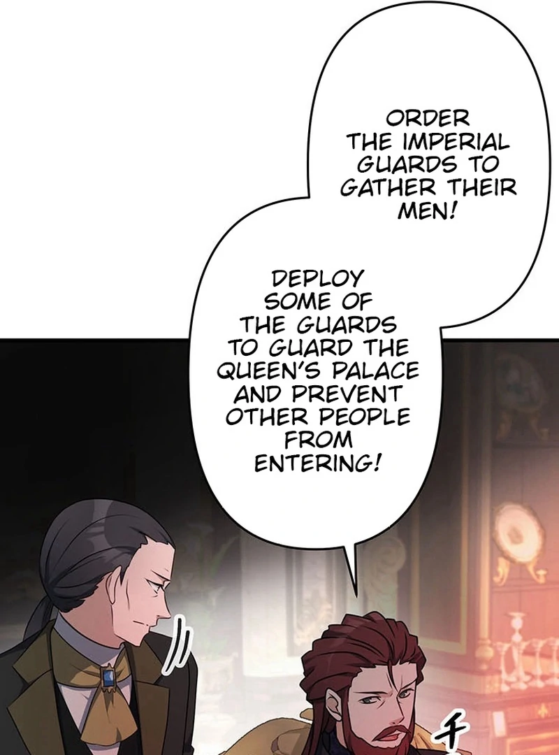 I will break ties with the harmful sister chapter 29 page 35