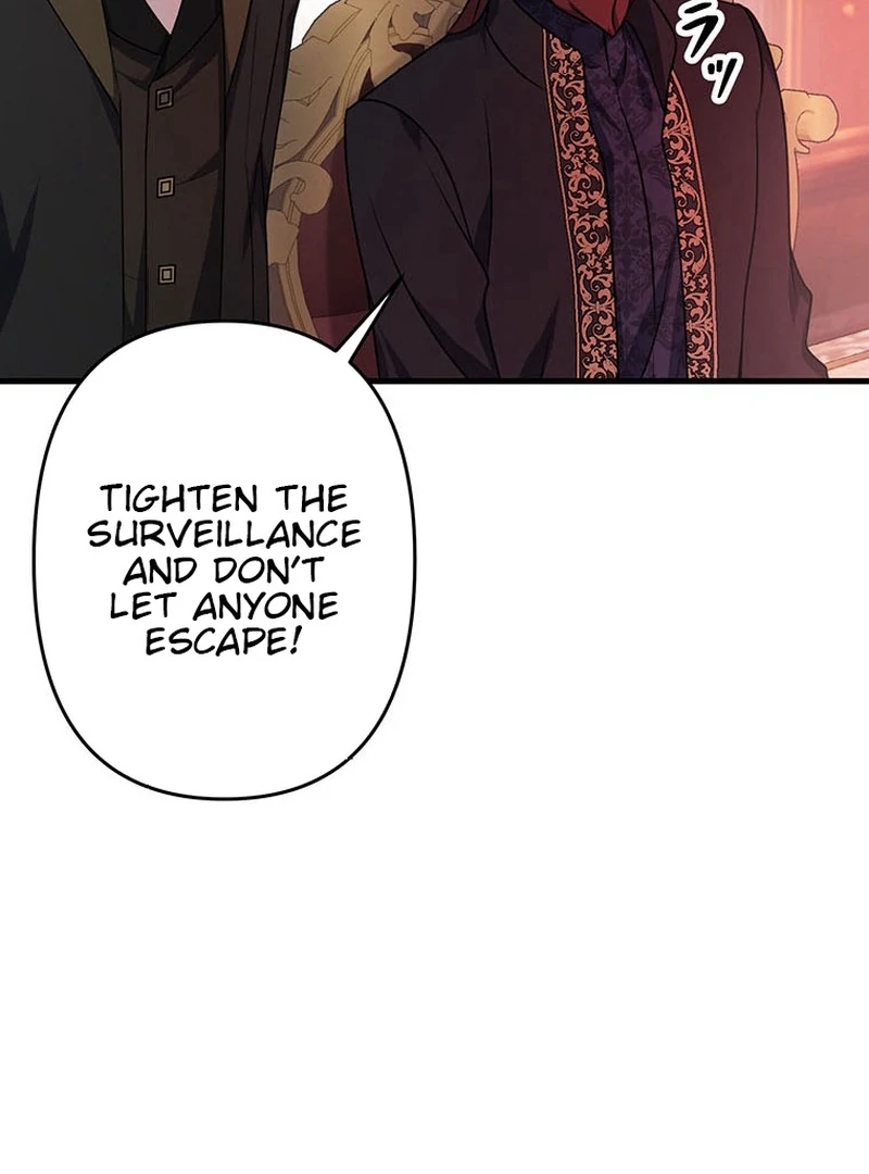 I will break ties with the harmful sister chapter 29 page 36