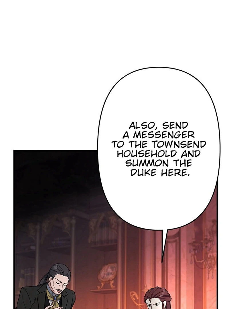 I will break ties with the harmful sister chapter 29 page 37