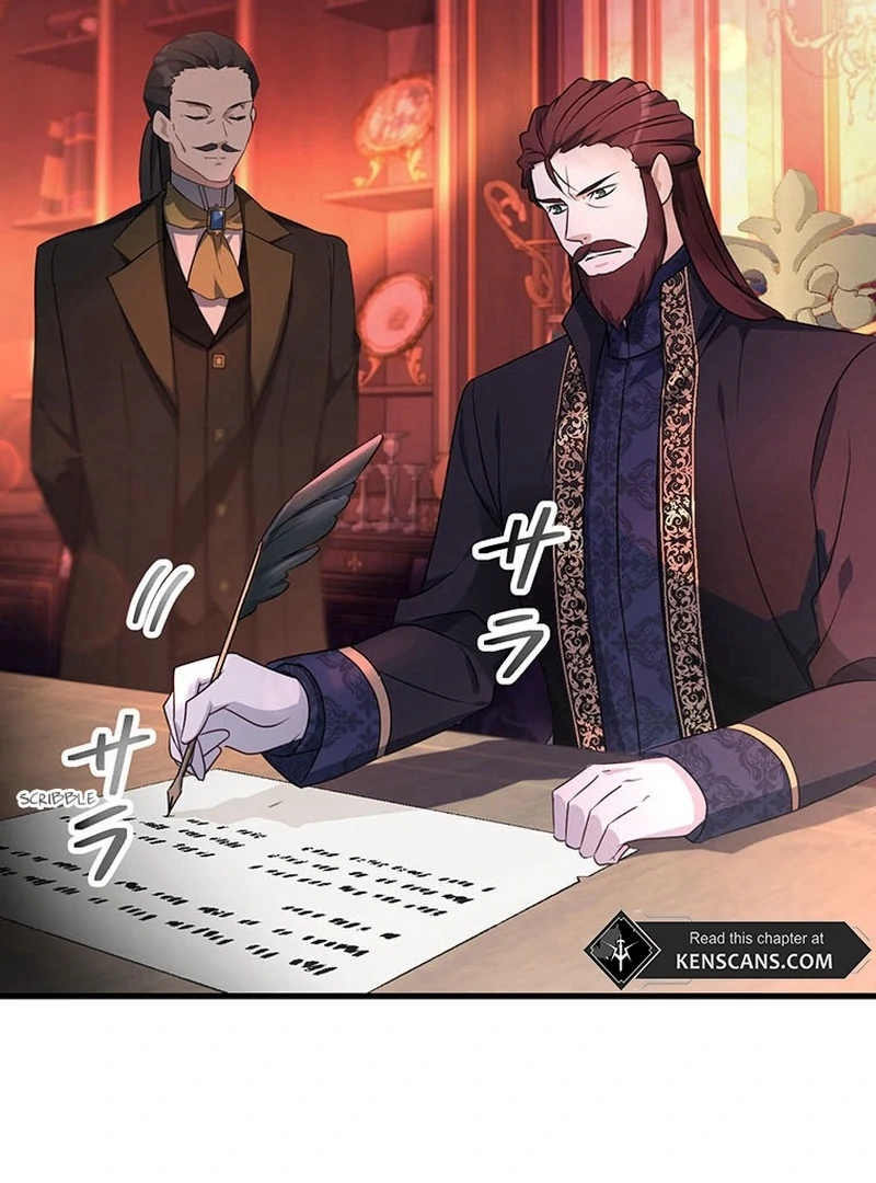 I will break ties with the harmful sister chapter 29 page 4