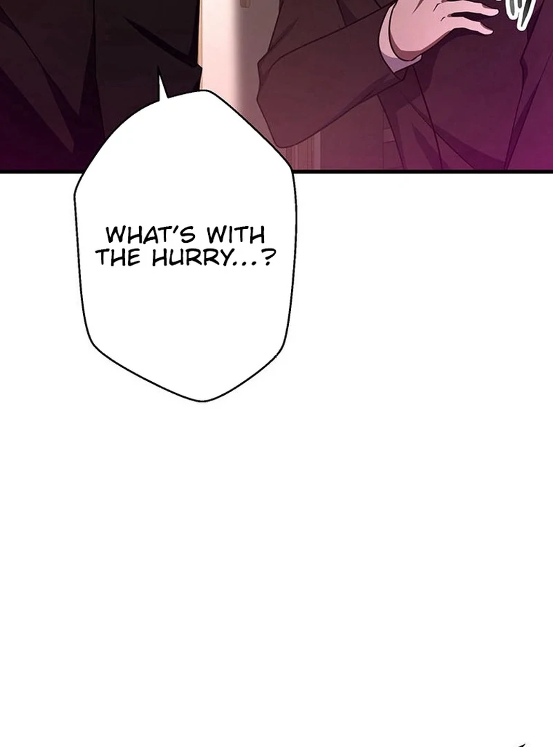 I will break ties with the harmful sister chapter 29 page 46