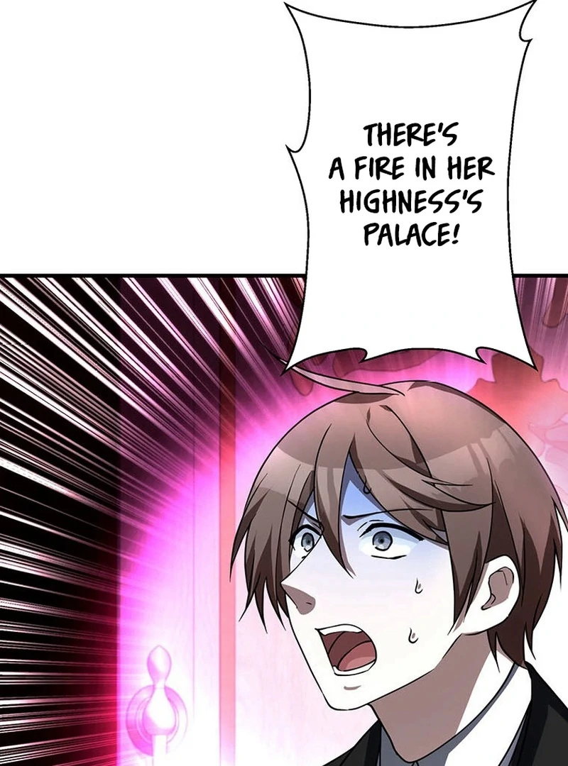 I will break ties with the harmful sister chapter 29 page 47