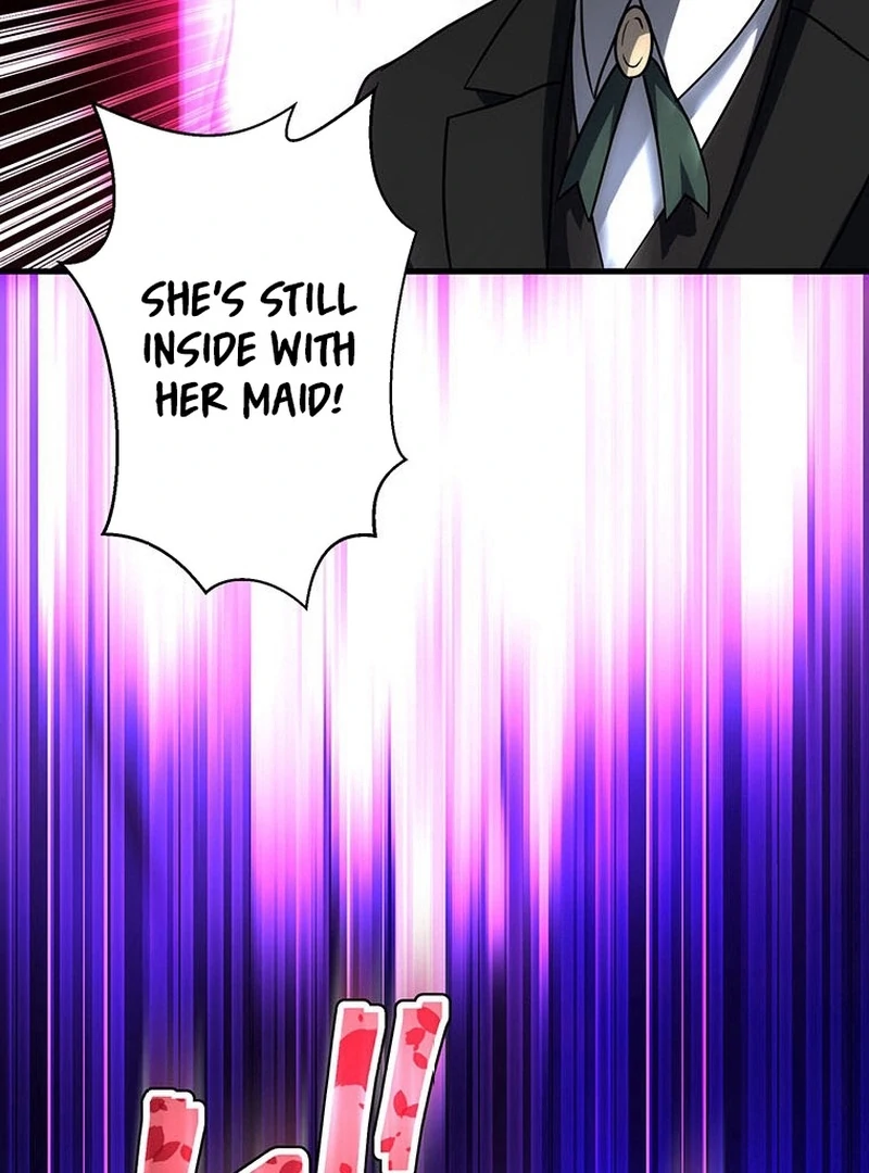 I will break ties with the harmful sister chapter 29 page 48