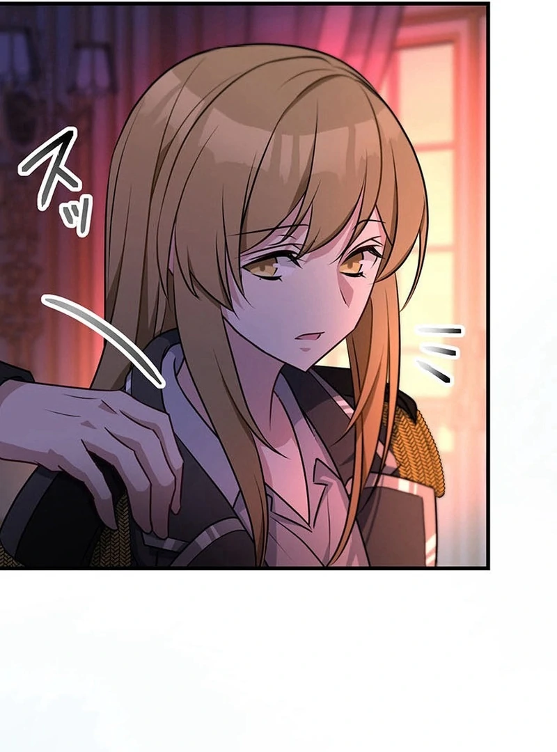 I will break ties with the harmful sister chapter 29 page 80
