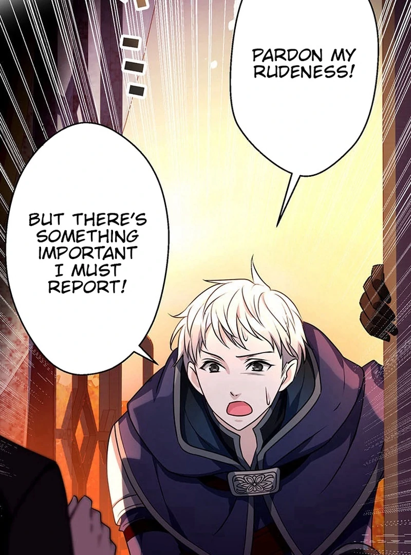 I will break ties with the harmful sister chapter 29 page 9