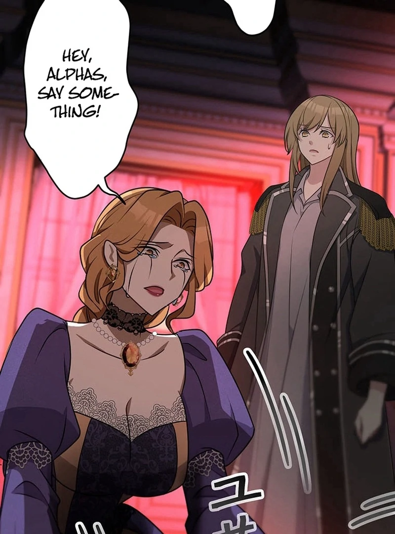 I will break ties with the harmful sister chapter 29 page 93