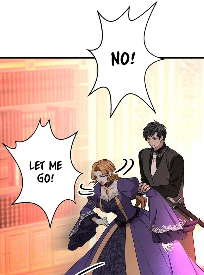 I will break ties with the harmful sister chapter 29 page 97