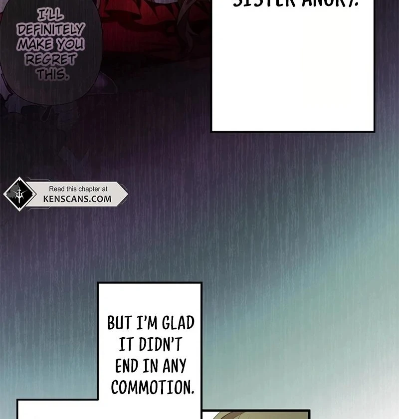 I will break ties with the harmful sister chapter 3 page 5