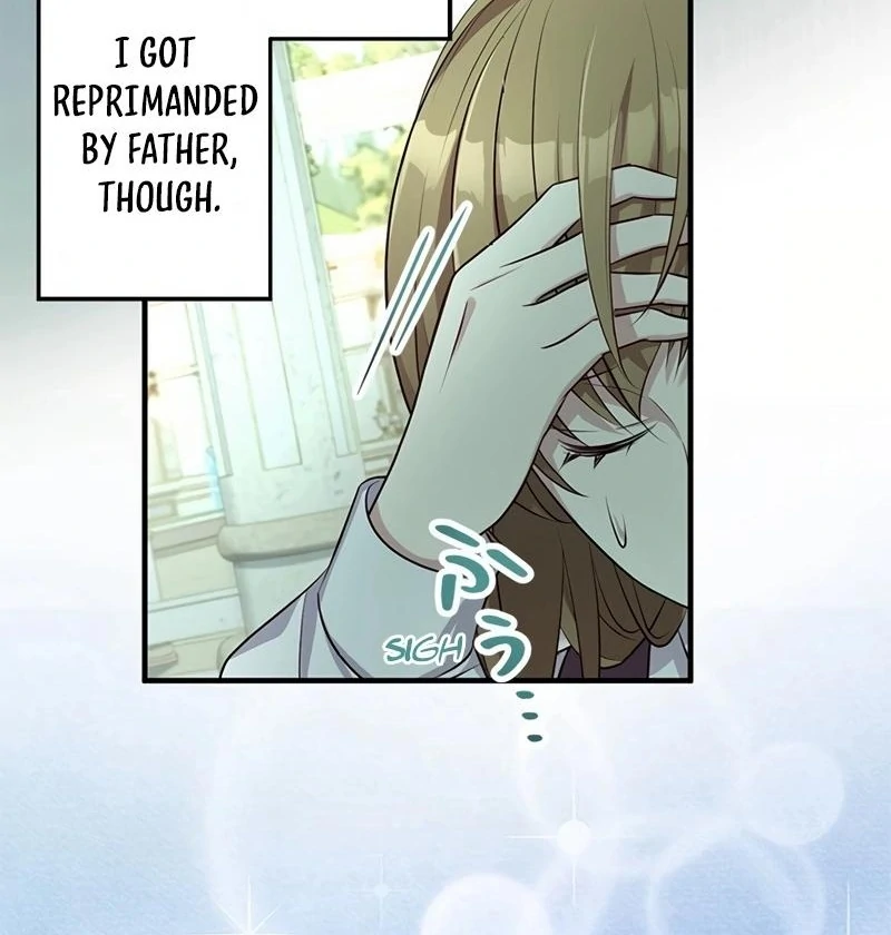 I will break ties with the harmful sister chapter 3 page 6