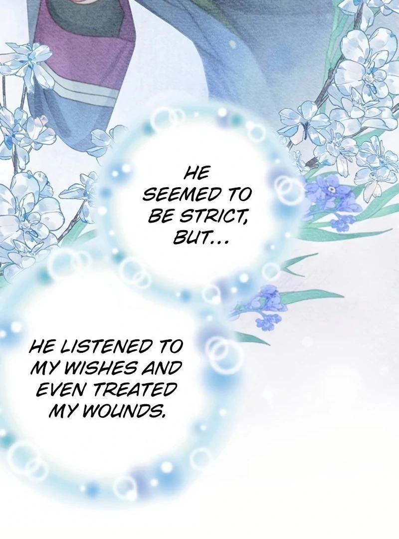 I will break ties with the harmful sister chapter 3 page 8