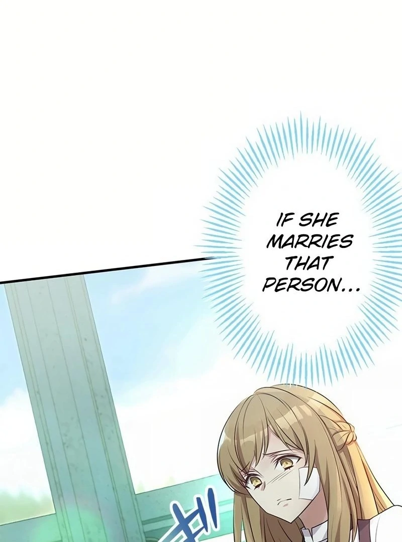 I will break ties with the harmful sister chapter 3 page 9