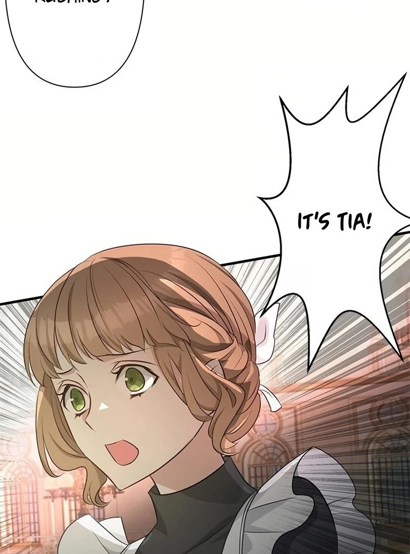 I will break ties with the harmful sister chapter 3 page 13
