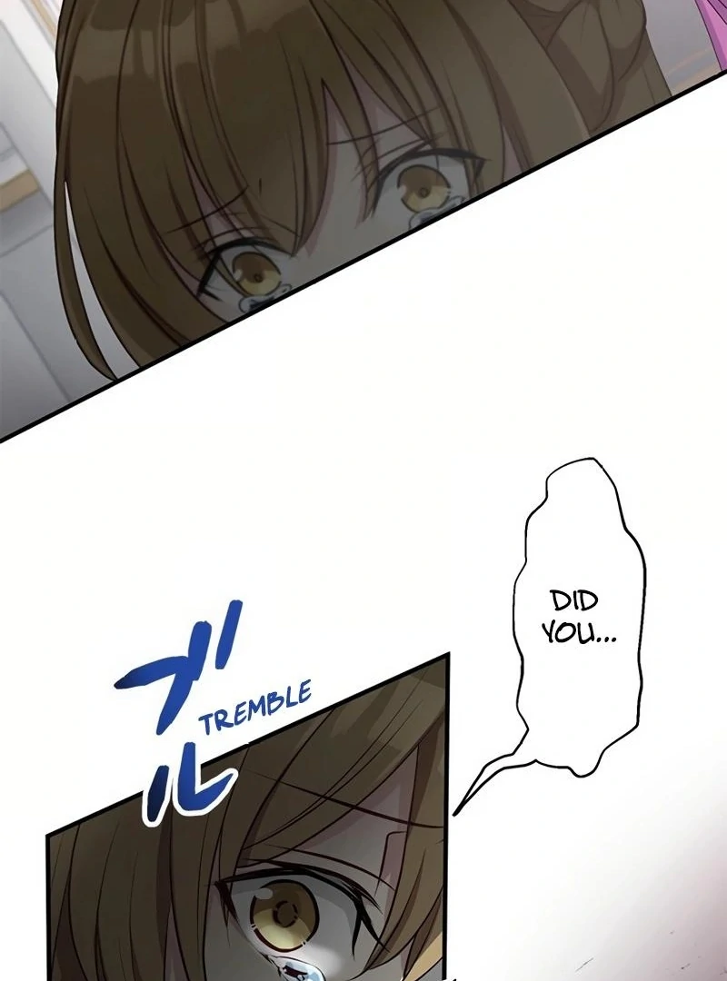 I will break ties with the harmful sister chapter 3 page 24