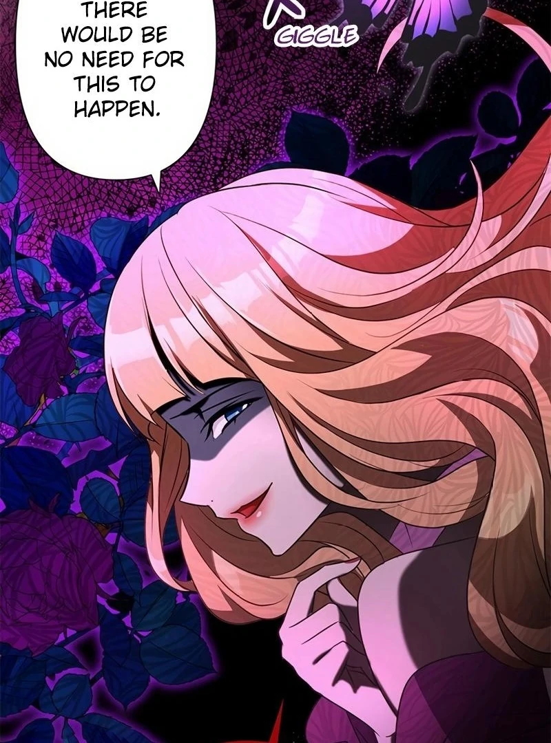 I will break ties with the harmful sister chapter 3 page 26
