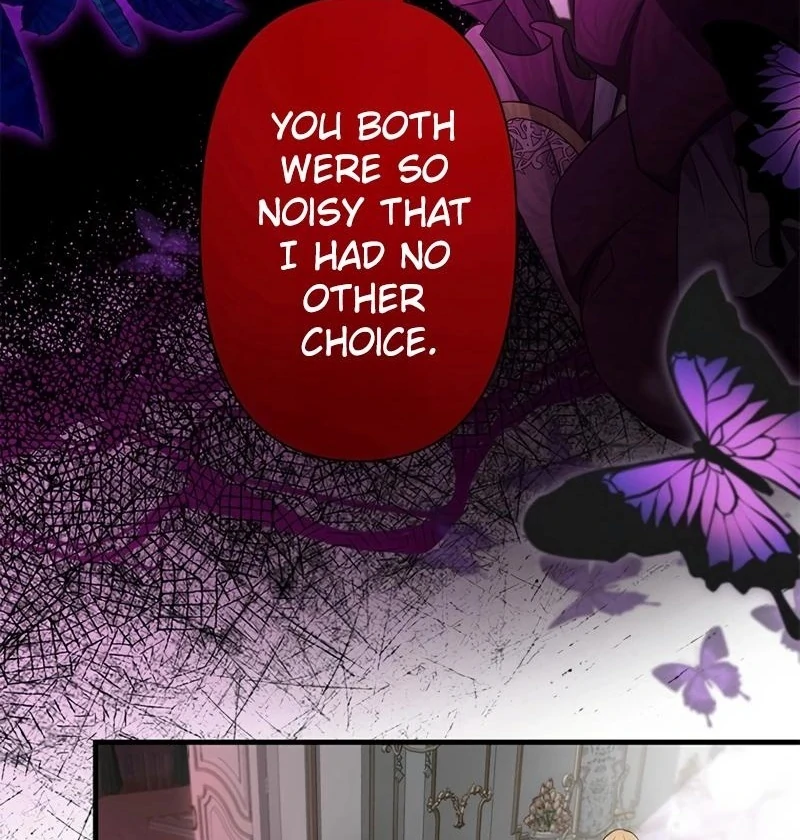 I will break ties with the harmful sister chapter 3 page 27