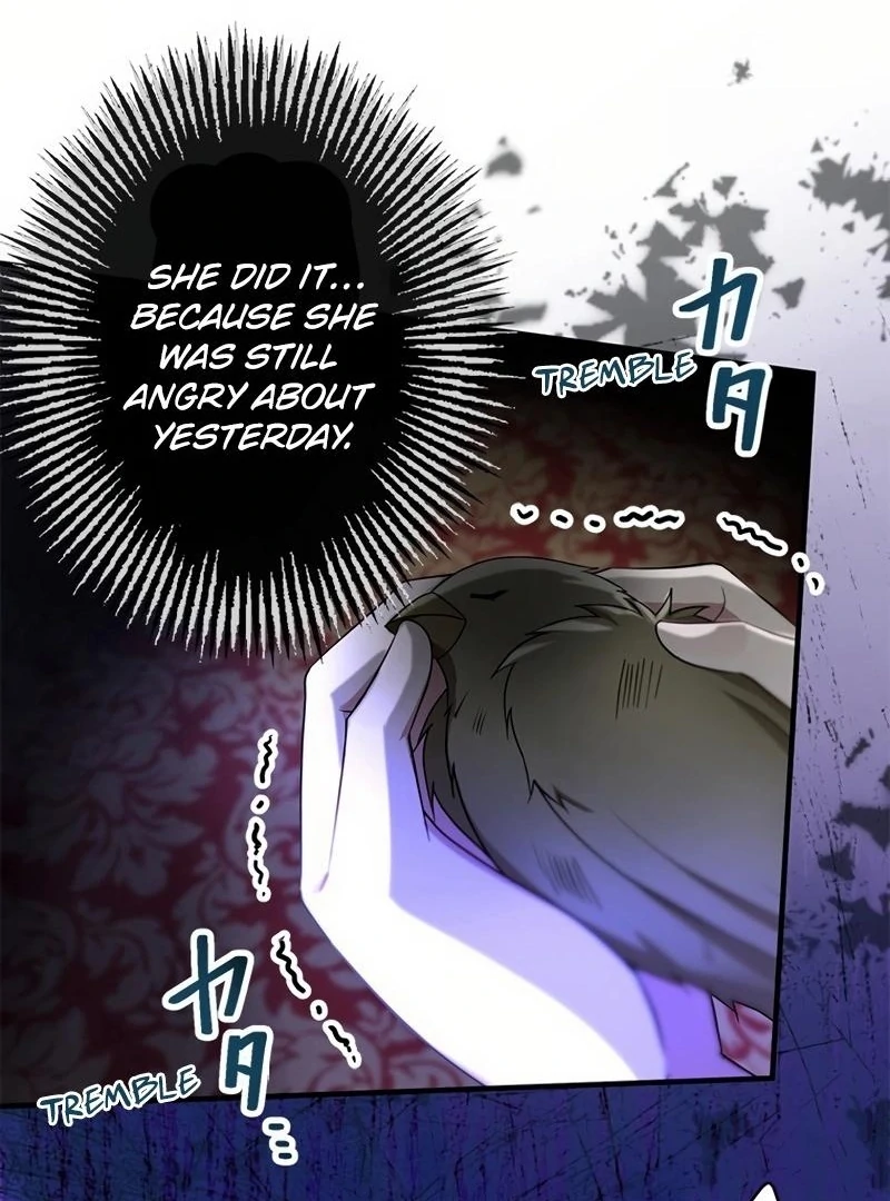I will break ties with the harmful sister chapter 3 page 29