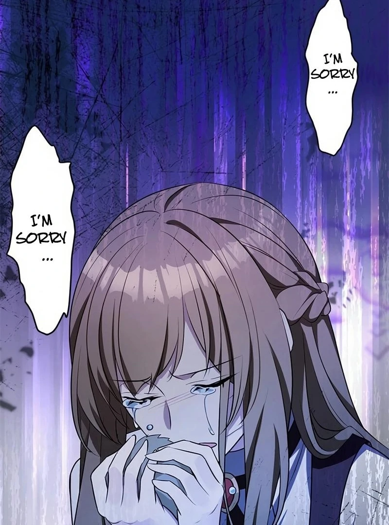 I will break ties with the harmful sister chapter 3 page 30