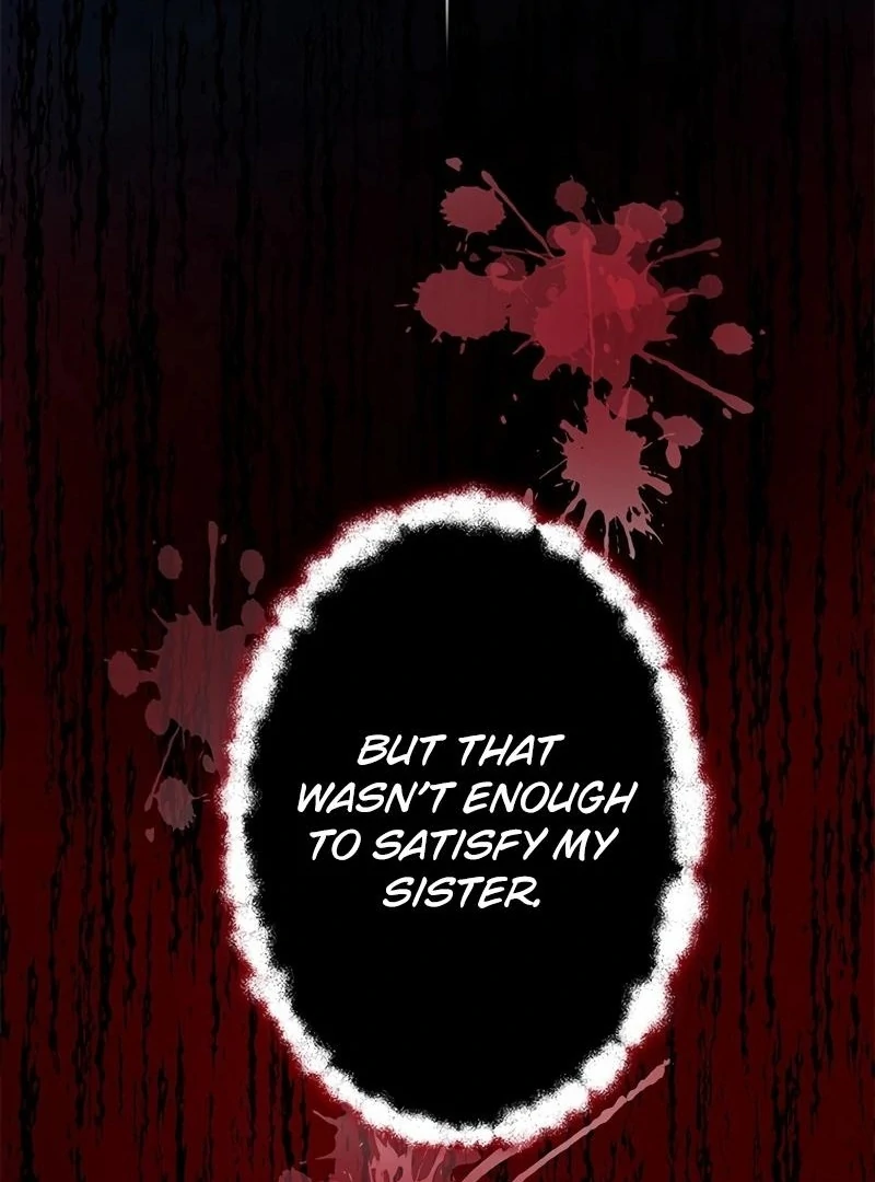 I will break ties with the harmful sister chapter 3 page 32