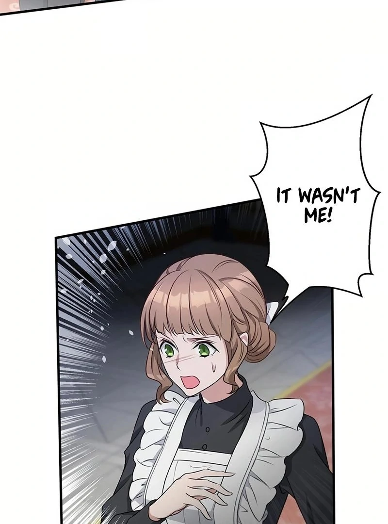 I will break ties with the harmful sister chapter 3 page 36