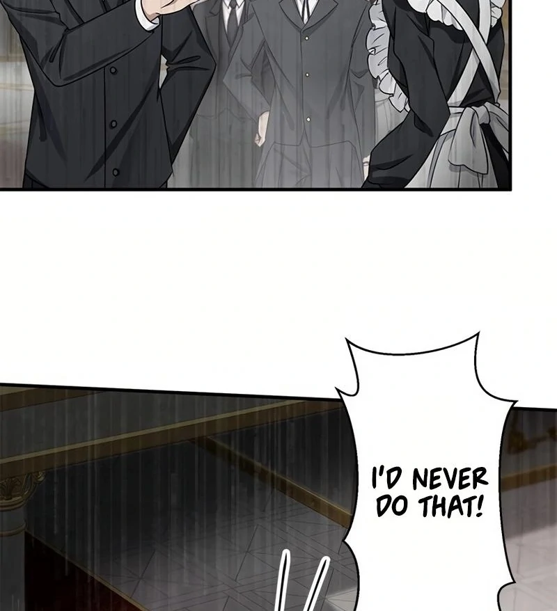 I will break ties with the harmful sister chapter 3 page 38