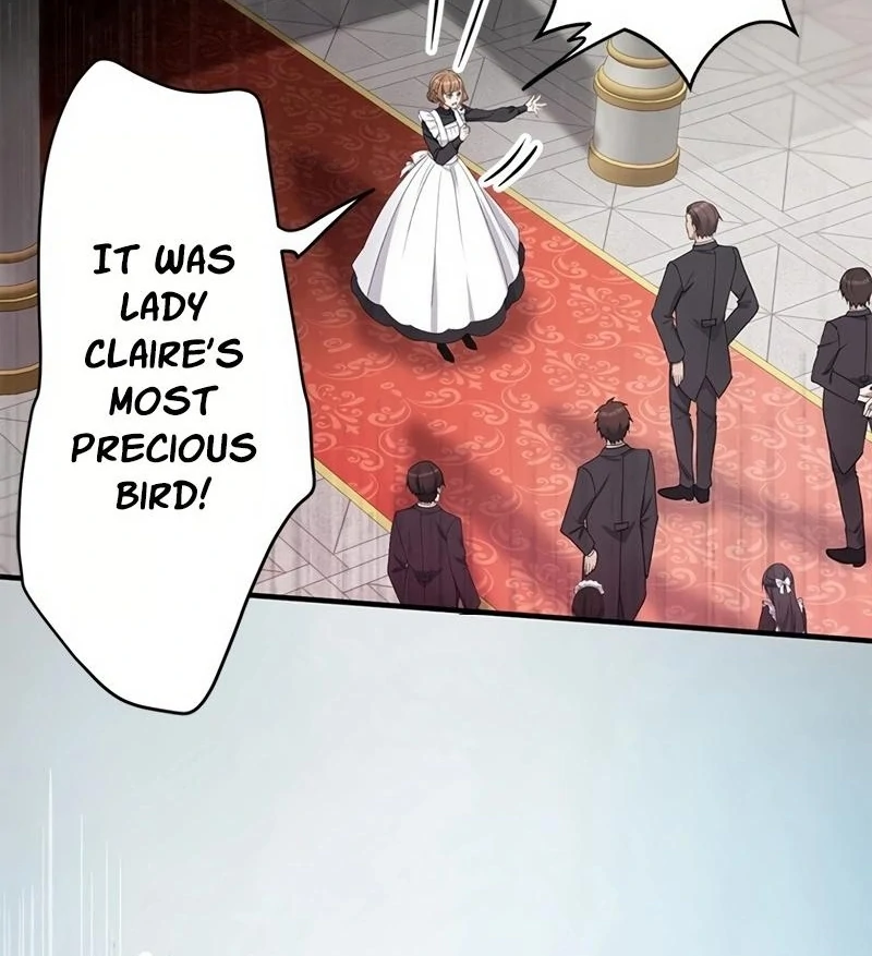 I will break ties with the harmful sister chapter 3 page 39