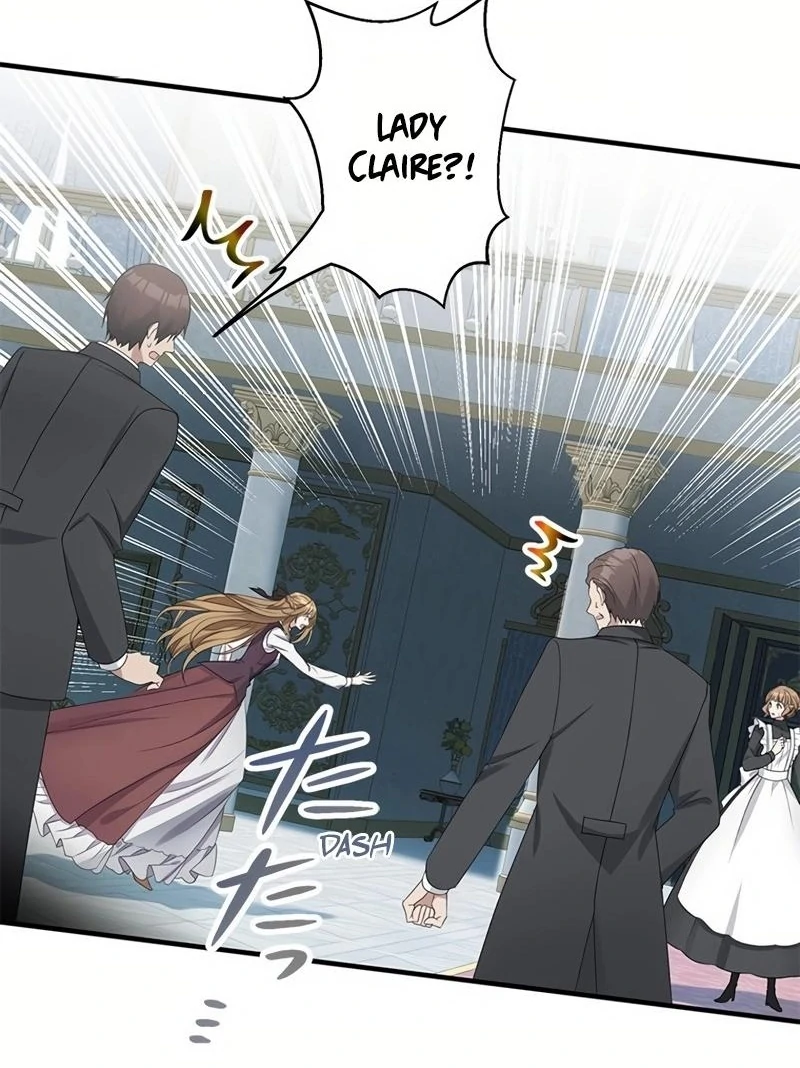 I will break ties with the harmful sister chapter 3 page 43