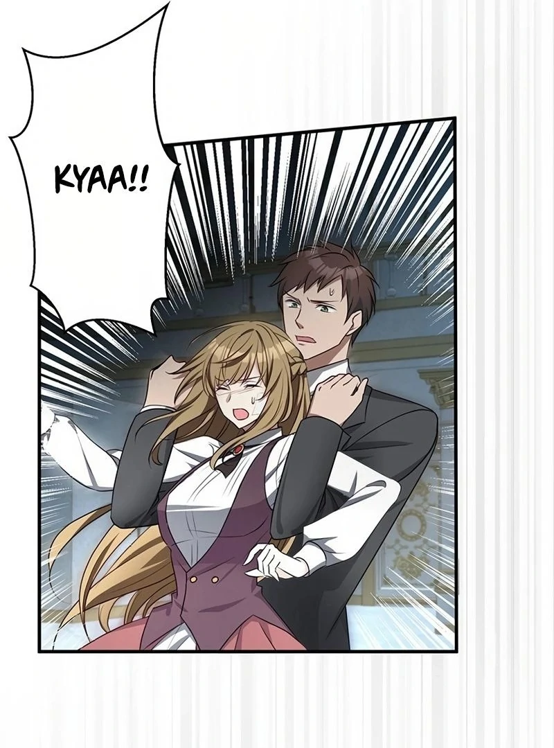 I will break ties with the harmful sister chapter 3 page 45