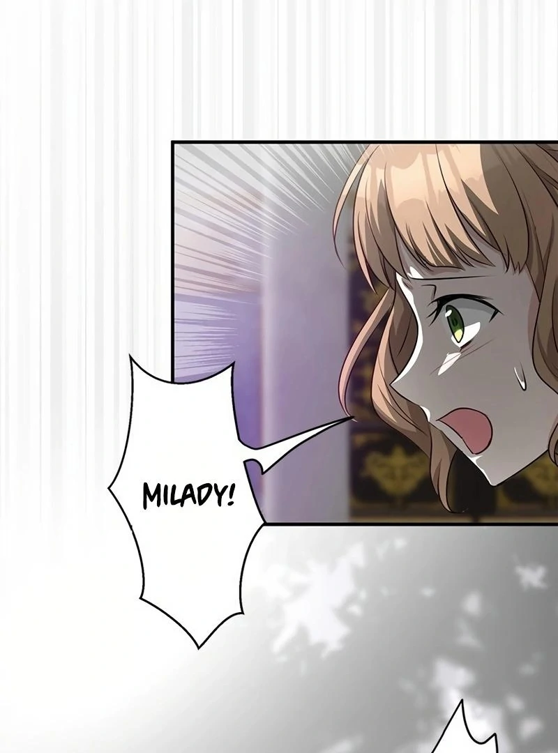 I will break ties with the harmful sister chapter 3 page 46