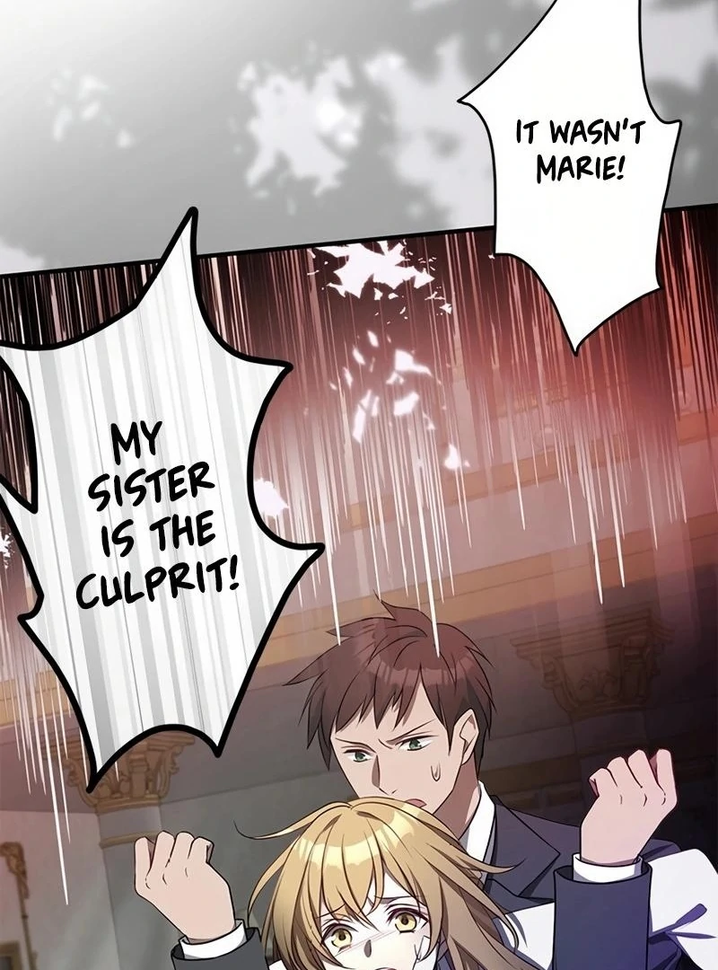 I will break ties with the harmful sister chapter 3 page 47