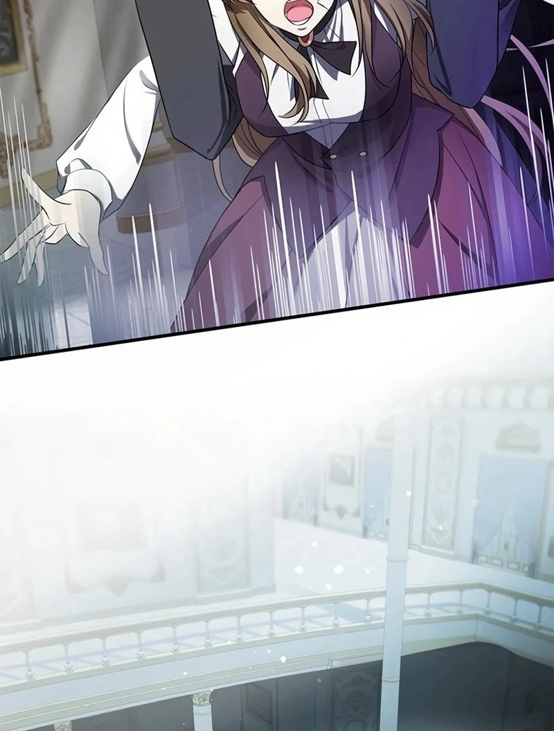 I will break ties with the harmful sister chapter 3 page 48