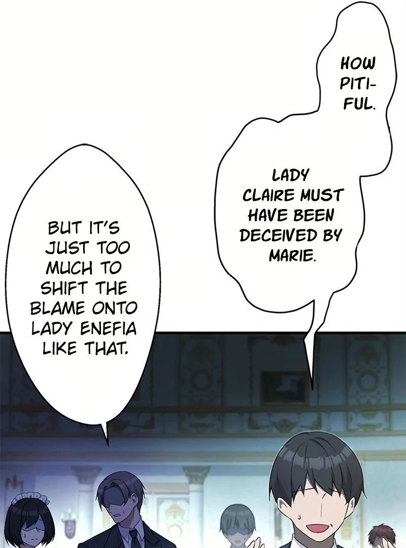 I will break ties with the harmful sister chapter 3 page 50
