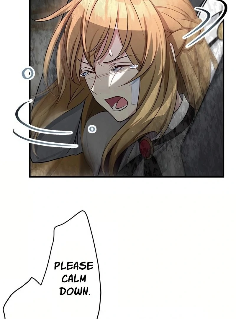 I will break ties with the harmful sister chapter 3 page 52