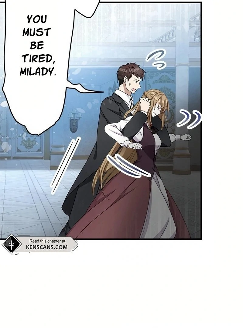 I will break ties with the harmful sister chapter 3 page 53