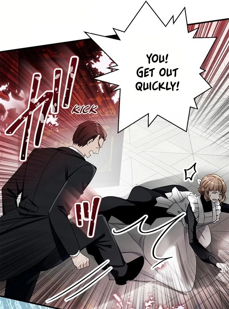 I will break ties with the harmful sister chapter 3 page 54