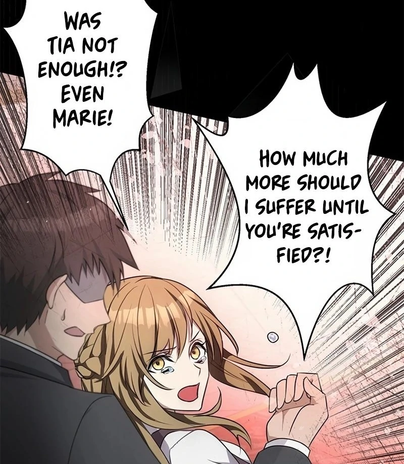 I will break ties with the harmful sister chapter 3 page 63