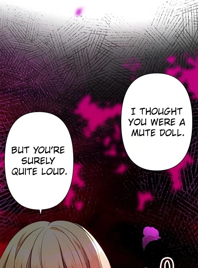 I will break ties with the harmful sister chapter 3 page 67