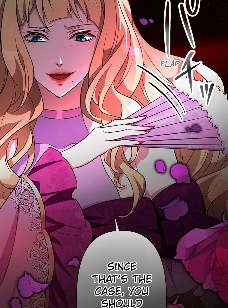 I will break ties with the harmful sister chapter 3 page 68